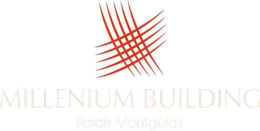 MILLENIUM BUILDING Palais Montgelas