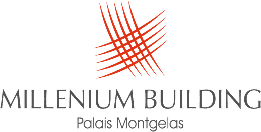 MILLENIUM BUILDING Palais Montgelas